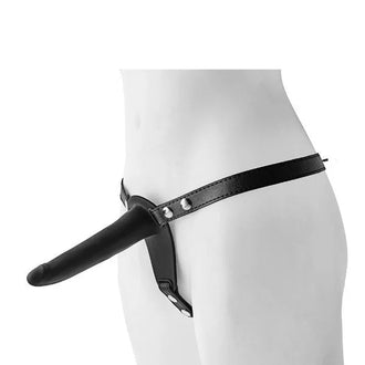 Fant-ASS-tic First Time Pegger - PlayBlue