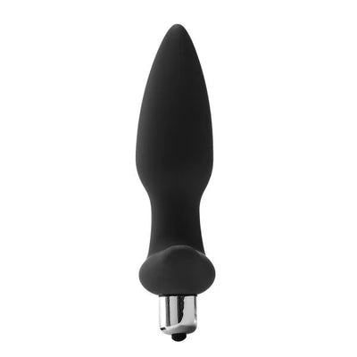 Fant-ASS-tic Vibrating Plug - PlayBlue