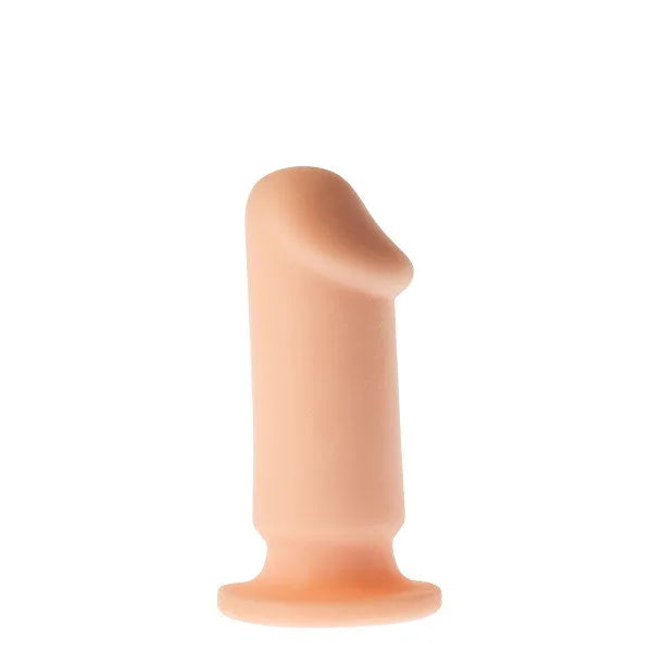 Mr Dixx - 3.5 Little Lewis Realistic Dildo - PlayBlue