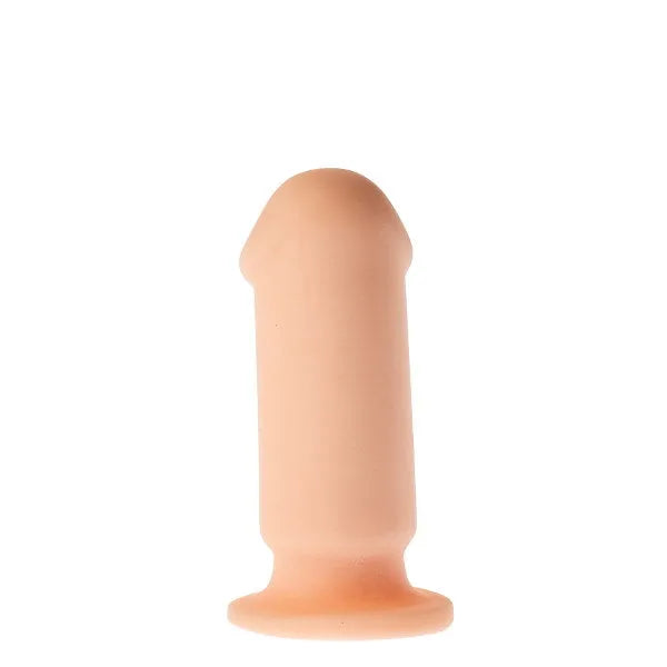 Mr Dixx - 3.5 Little Lewis Realistic Dildo - PlayBlue