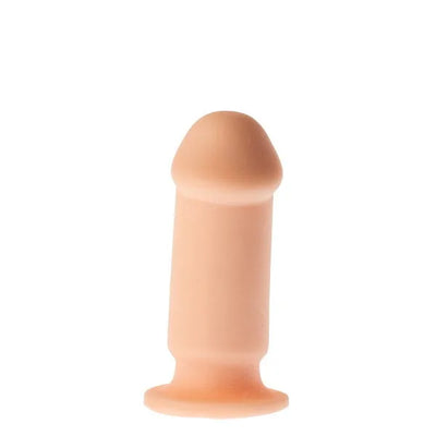Mr Dixx - 3.5 Little Lewis Realistic Dildo - PlayBlue