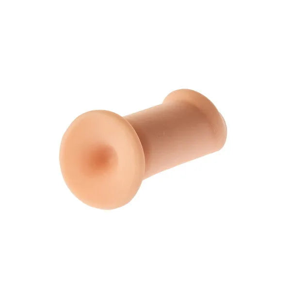 Mr Dixx - 3.5 Little Lewis Realistic Dildo - PlayBlue