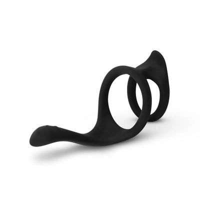 Pleasure Cock Ring - PlayBlue