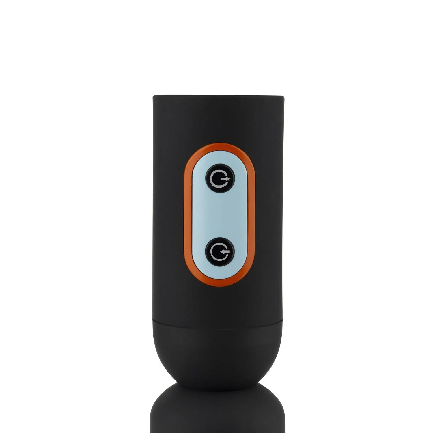 CRUIZR - CS08 Penis pump with sucking function - PlayBlue