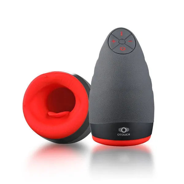 OTouch - Chiven2 Masturbator - PlayBlue