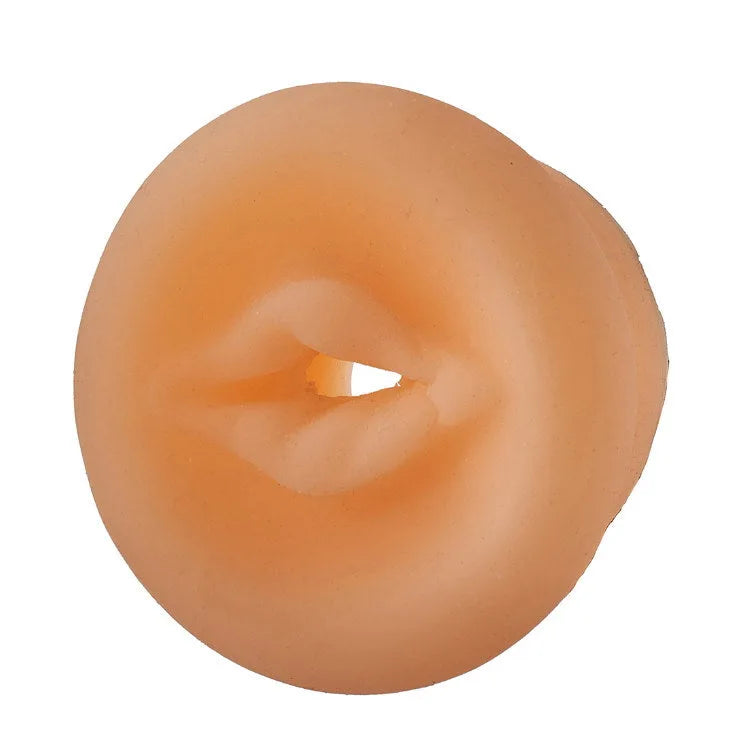 RAMROD - Vagina Pump Sleeve - PlayBlue