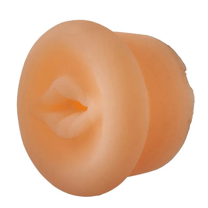 RAMROD - Vagina Pump Sleeve - PlayBlue
