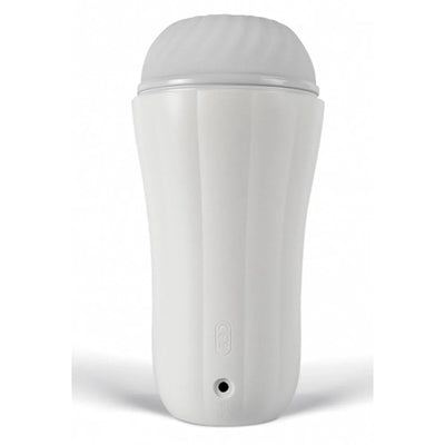 Svakom - Robin Rechargeable Masturbator - PlayBlue