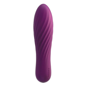 Svakom - Tulip Twisted Intense Pleasure - PlayBlue