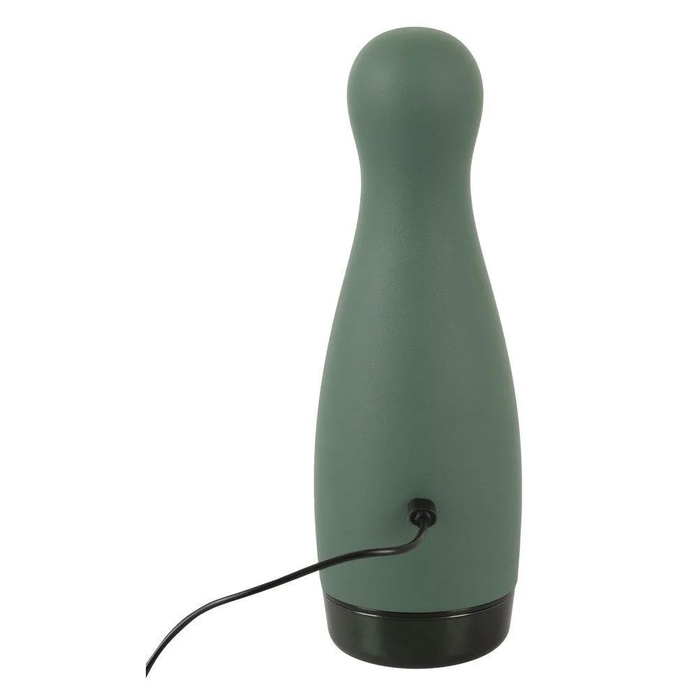 Rebel - Rechargeable Multi - Masturbator - PlayBlue