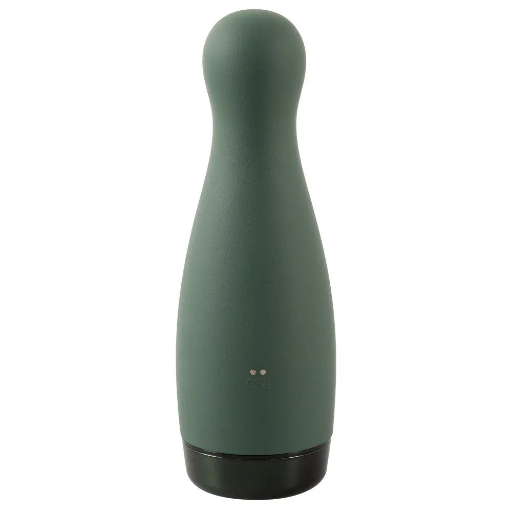 Rebel - Rechargeable Multi - Masturbator - PlayBlue
