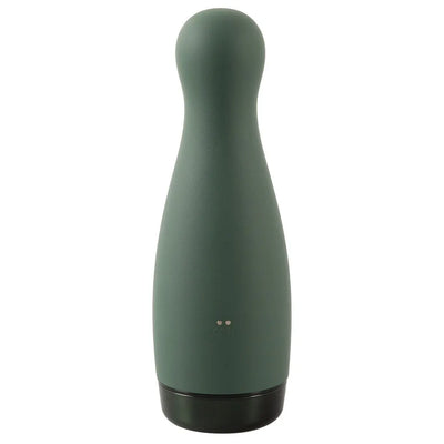 Rebel - Rechargeable Multi - Masturbator - PlayBlue