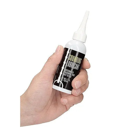 Urethral Sounding Lubricant - 80 ml - PlayBlue