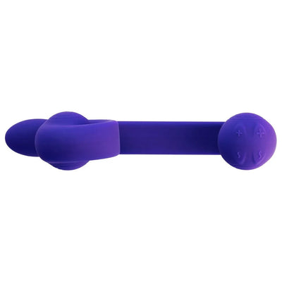 Snail Vibe - Ultimate Dual Stimulator - PlayBlue