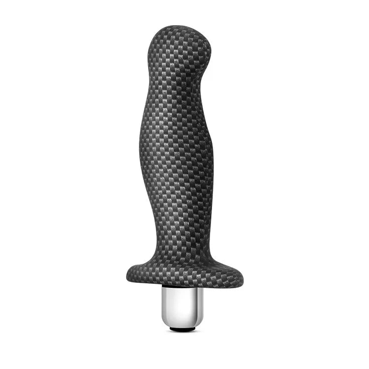 Spark Ignition - Carbon Fiber Anal Joy - PlayBlue