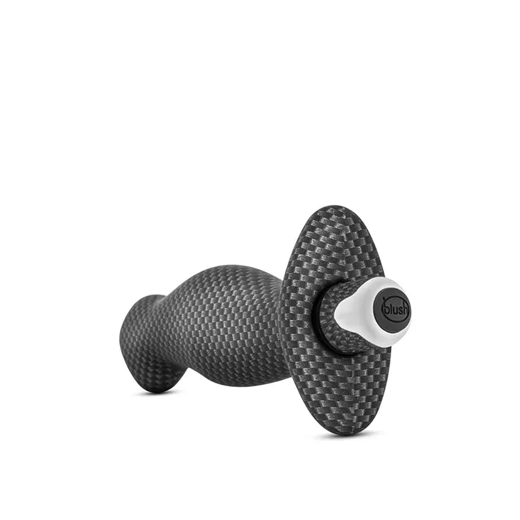 Spark Ignition - Carbon Fiber Anal Joy - PlayBlue