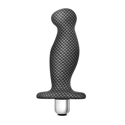 Spark Ignition - Carbon Fiber Anal Joy - PlayBlue