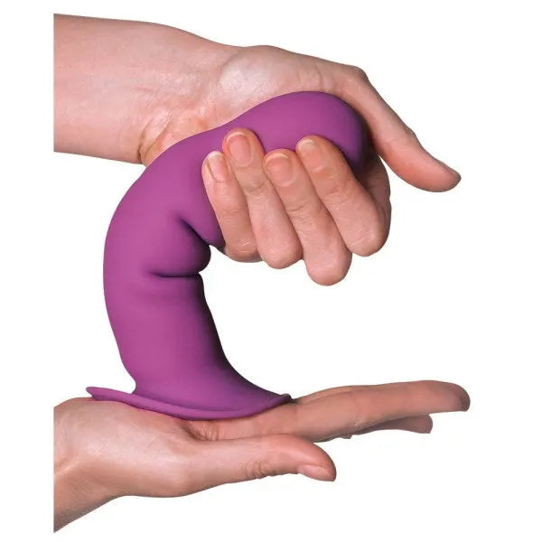 Adrien Lastic - Hitsens 3 - Ultra Flexible Rechargeable - PlayBlue