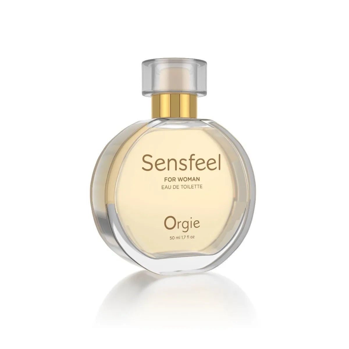 Orgie - Sensfeel Pheromone Perfume - For Women - 50ml - PlayBlue