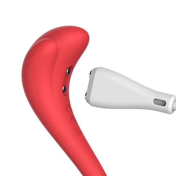 Svakom NEO Phoenix - APP Controlled Pleasure - PlayBlue
