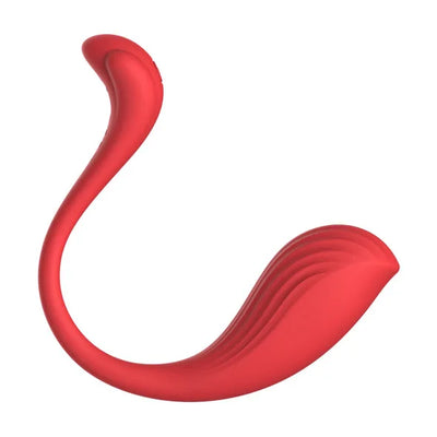 Svakom NEO Phoenix - APP Controlled Pleasure - PlayBlue