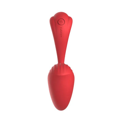 Svakom NEO Phoenix - APP Controlled Pleasure - PlayBlue