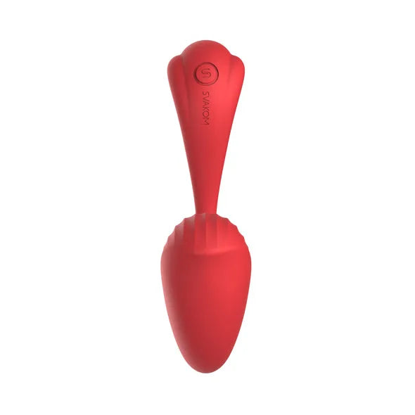 Svakom NEO Phoenix - APP Controlled Pleasure - PlayBlue
