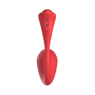 Svakom NEO Phoenix - APP Controlled Pleasure - PlayBlue