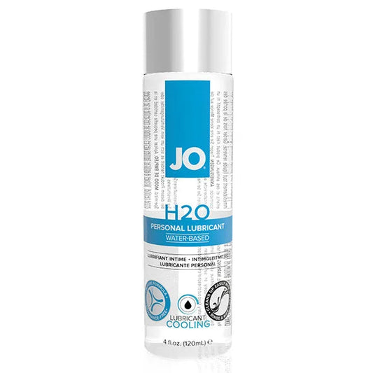 System JO - H2O Lubricant Cooling 120 ml
