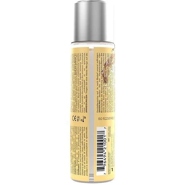 System JO - H2O Glijmiddel Pina Colada 60 ml - PlayBlue