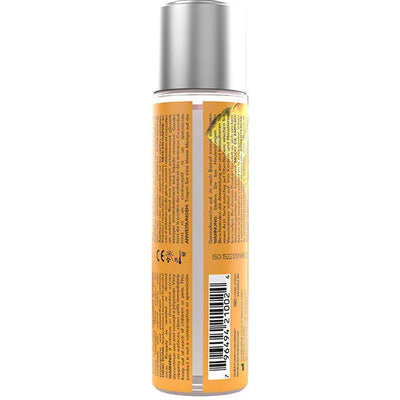 System JO - H2O Glijmiddel Sex on the Beach 60 ml - PlayBlue