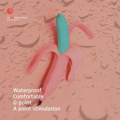 Magic Motion - Flamingo App Controlled Vibrating Bullet - PlayBlue
