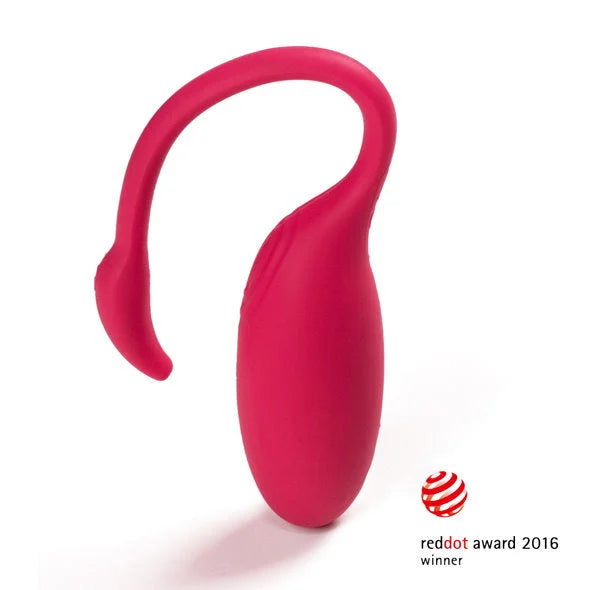 Magic Motion - Flamingo App Controlled Vibrating Bullet - PlayBlue