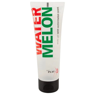 Just Play - Watermelon Erotic Lube 80ml - PlayBlue