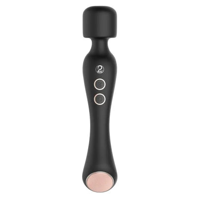 CUPA - Warming Luxury Dual Wand - PlayBlue