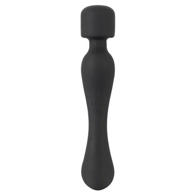 CUPA - Warming Luxury Dual Wand - PlayBlue