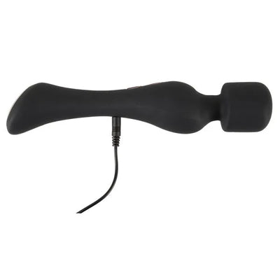 CUPA - Warming Luxury Dual Wand - PlayBlue
