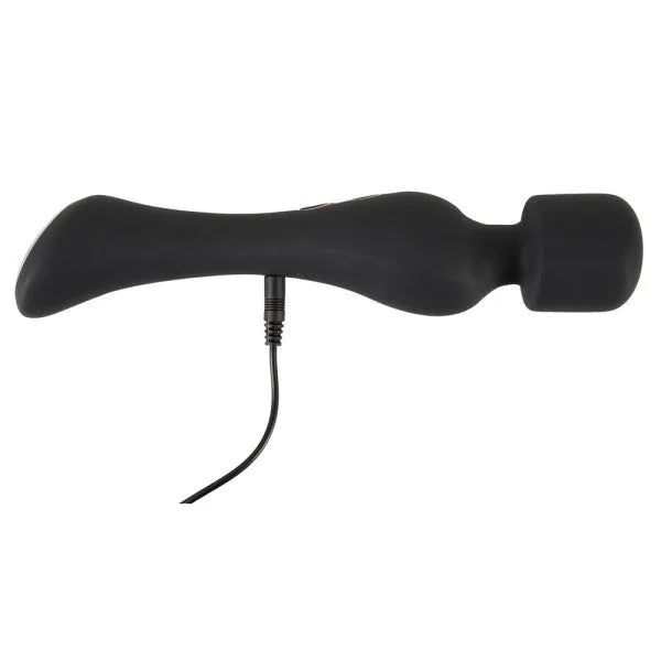 CUPA - Warming Luxury Dual Wand - PlayBlue