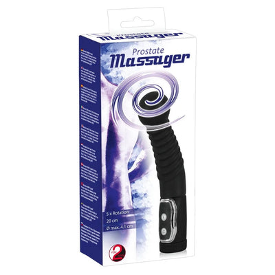 Prostate Twister - PlayBlue