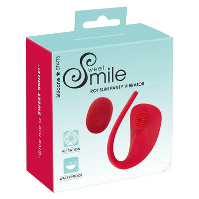 Remote Control - Silicone Panty Vibe - PlayBlue