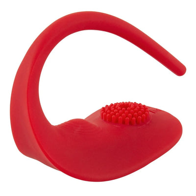 Remote Control - Silicone Panty Vibe - PlayBlue