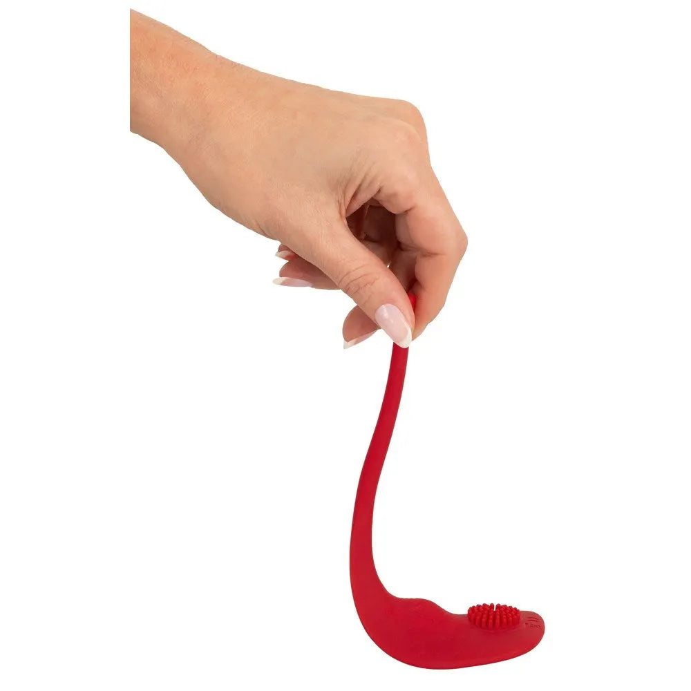 Remote Control - Silicone Panty Vibe - PlayBlue