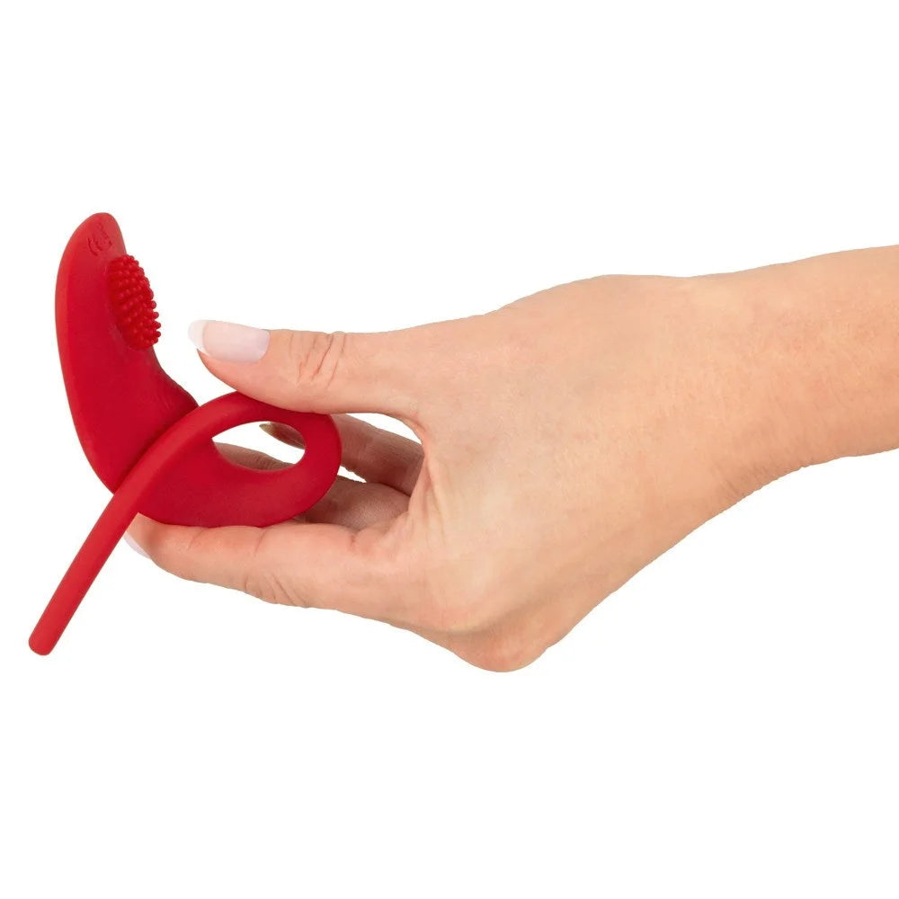 Remote Control - Silicone Panty Vibe - PlayBlue