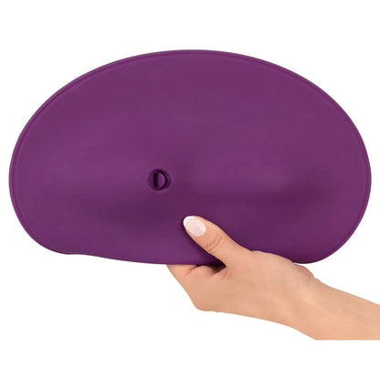 VibePad 2 - Rechargeable Hands-Free Pleasure Pad