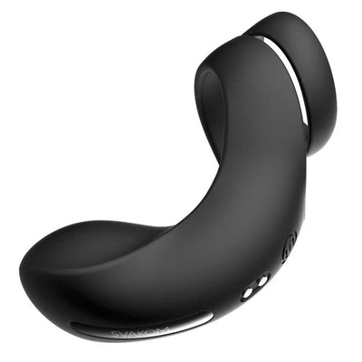 Svakom Benedict - Ring & Perineum Rechargeable Pleasure - PlayBlue