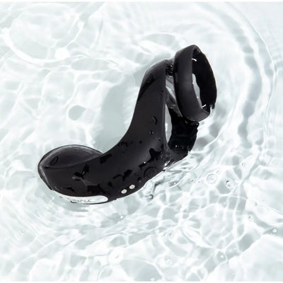 Svakom Benedict - Ring & Perineum Rechargeable Pleasure - PlayBlue