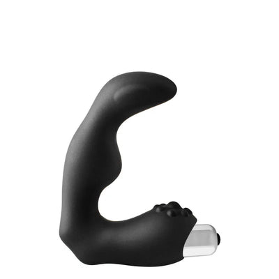 Fant-ASS-tic Vibrating Prostate Massager - PlayBlue