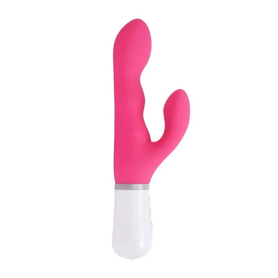 Lovense - Nora App Controlled Rotating Rabbit - PlayBlue
