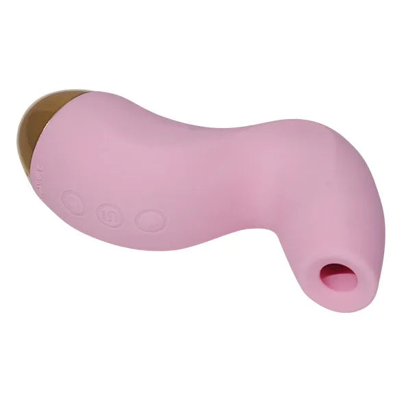 Svakom - Pulse Pure Deep Suction - PlayBlue