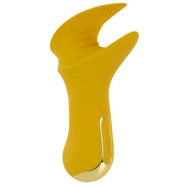 Your New Favourite - Penis Glans Vibrator - PlayBlue